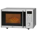 Produktbild: Clatronic MWG 778 U Unterbau Mikrowelle mit Grill, 1000W, Garraumvolumen 20 l, e