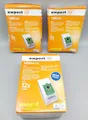 Produktbild: 2x Expert 1800 EXP je 5 Staubsaugerbeutel, Expert 1800 Megapack 12B OVP #KT9253X