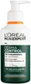 Produktbild: L'Oréal Men Expert Derma Control Waschgel Männer Salicylsäure Niacinamid 260 ml