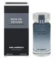 Produktbild: Karl Lagerfeld Bois De Vétiver Edt 100Ml Herren Duft