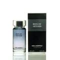 Produktbild: Karl Lagerfeld Bois de Vetiver Eau de Toilette 100 ml EDT NEU OVP