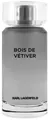Produktbild: Karl Lagerfeld Bois de Vetiver Eau de Toilette 100 ml OVP NEU