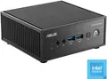 Produktbild: Asus Mini PC ASUS PN42 N100 / 4000 GB M.2 SSD / 32 GB RAM / Windo 11 Home PC (Intel, 16 GB RAM, 500 GB SSD, passiver CPU-Kühler)