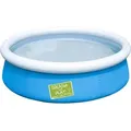 Produktbild: Bestway - Pool My First Frame 152x38 cm