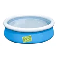 Produktbild: Bestway My First Fast Set™ Kinderpool, 152 x 38 cm
