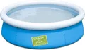 Produktbild: Bestway Planschbecken My First Fast Set Pool