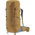 Produktbild: Deuter Aircontact Core 50+10 Velikost: Einheitsgröße / Barva: mandelfarben