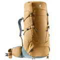 Produktbild: Deuter Aircontact Core 50+10 Liter Trekkingrucksack Wanderrucksack Rucksack Gelb