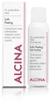 Produktbild: ALCINA 2-in-1 Gesichtswasser und Peeling ALCINA Soft Peeling (25 g), Sanfter Enzymschaum peelt und verbessert die Gesichtshaut.