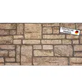 Produktbild: AS Country Stone | Wandverkleidung Steinoptik, 3D Wandpaneele Steinoptik, Styropor-Paneele Natursteinoptik für Innenbereich, Außenbereich, Geschäftsräume | ST 245 |