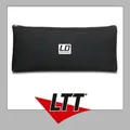 Produktbild: LD Systems MIC BAG M Kurze Mikrofontasche für schnurgebundene Mikrofone