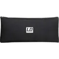Produktbild: MIC BAG M - Kurze Mikrofontasche für schnurgebundene Mikrofone 220x100 mmNeop...