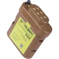 Produktbild: Kahlert Licht 60897 Batteriebox mit Anschlussbuchse 4.5 V