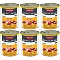 Produktbild: ANIMONDA GranCarno Adult Dog Geschmack: Schweinefleisch + Truthahn 6x800g