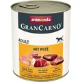 Produktbild: Animonda Gran Carno 800gx6 Adult Pute