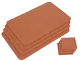 Produktbild: GRÄWE Platzset GRÄWE Platzmatten-Set