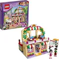 Produktbild: LEGO® Friends Heartlake Pizzeria 41311