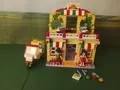 Produktbild: LEGO® Friends 41311 Heartlake Pizzeria