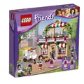 Produktbild: LEGO® Friends 41311 Heartlake Pizzeria