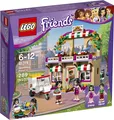 Produktbild: Lego Friends Heartlake Pizzaria 41311 NEU & OVP