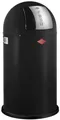 Produktbild: WESCO Mülleimer Pushboy, Abfallsammler, 50 Liter