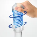 Produktbild: TENGA Spinner DX 01 Drops Taschenmuschi