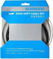 Produktbild: Shimano Schaltzugset OT-SP41 Edelstahl Rennrad one_size