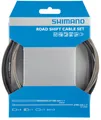 Produktbild: Shimano Schaltzug-Set Road Edelstahl