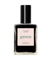 Produktbild: manucurist Green Nagellack 15 ml Licorice