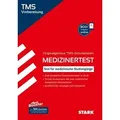 Produktbild: STARK Testsimulationen TMS 2024 - Testaufgaben mit Lösungen