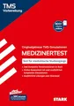 Produktbild: STARK Testsimulationen TMS 2026 - Testaufgaben mit Lösungen (Einstellungs- und Einstiegstests)