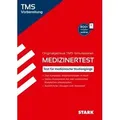 Produktbild: STARK Testsimulationen TMS 2026 - Testaufgaben mit Lösungen