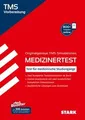 Produktbild: STARK Testsimulationen TMS 2025 - Testaufgaben mit Lösun... | Buch | Zustand gut