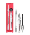 Produktbild: Benefit Cosmetics Precisely, Power Up Set Gesicht Make-up Set 1 Stk Nr. 4