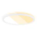 Produktbild: BRILONER SLIM LED Panel, CTS Farbtemperaturschalter, Backlighteffekt, Flaches De