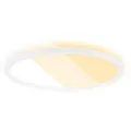 Produktbild: Briloner CTS LED Panel mit LED Backlight Ø 29,3 cm