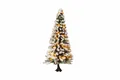 Produktbild: Noch 22130 Illuminated Christmas Tree 0, H0, TT NEW in OVP