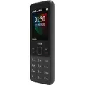 Produktbild: Nokia 150 Dual-SIM-Handy Schwarz Händler - Schwarz