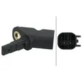 Produktbild: HELLA 6PU 012 039-951 Sensor, Raddrehzahl