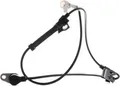Produktbild: HELLA ABS Sensor Raddrehzahl Vorne für FORD MONDEO III Kombi (BWY) MONDEO III (B5Y) MONDEO III Stufenheck (B4Y) für JAGUAR X-Type Limousine (X400) 6PU