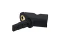 Produktbild: HELLA 6PU 012 039-951 ABS Sensor - Raddrehzahl - 2-polig - Vorderachse - Gesamtlänge: 54mm