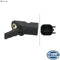 Produktbild: SENSOR RADDREHZAHL 6PU 012 039-951 FÜR JAGUAR FORD MONDEO/III/Mk/Clipper 2.2L