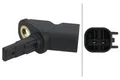 Produktbild: HELLA 6PU 012 039-951 Sensor, Raddrehzahl für FORD JAGUAR