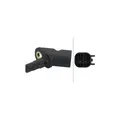 Produktbild: HELLA Sensor, Raddrehzahl 6PU 012 039-951 für FORD JAGUAR HITACHI LINCOLN, links