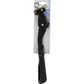 Produktbild: FISCHER FAHRRAD 50323:FISCHER Fahrradständer Aluminium Schwarz