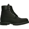Produktbild: Timberland Herren Boots Stiefel Authentic Premium Warm gefüttert TB1A2E2P001 Schwarz - Schwarz - 45