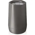 Produktbild: Vacu Vin Weinkühler ''Hexo'' in Grau - (H)21,3 x Ø 13,6 cm