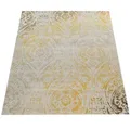 Produktbild: Paco Home Outdoorteppich, Gelb, Textil, Rechteckig, 160x220 cm, strapazierfähig, für Fußbodenheizung geeignet, Teppiche & Böden, Teppiche, Outdoorteppiche