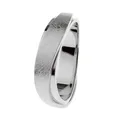 Produktbild: Ernstes Design Ring R786 Edelstahl 6 mm