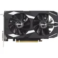 Produktbild: ASUS Dual -RTX3050-O6G NVIDIA GeForce RTX 3050 6 GB GDDR6 - Schwarz